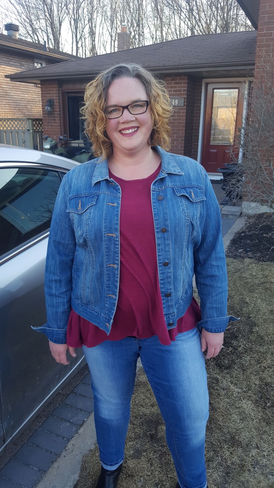 Image of Heather GARBUTT